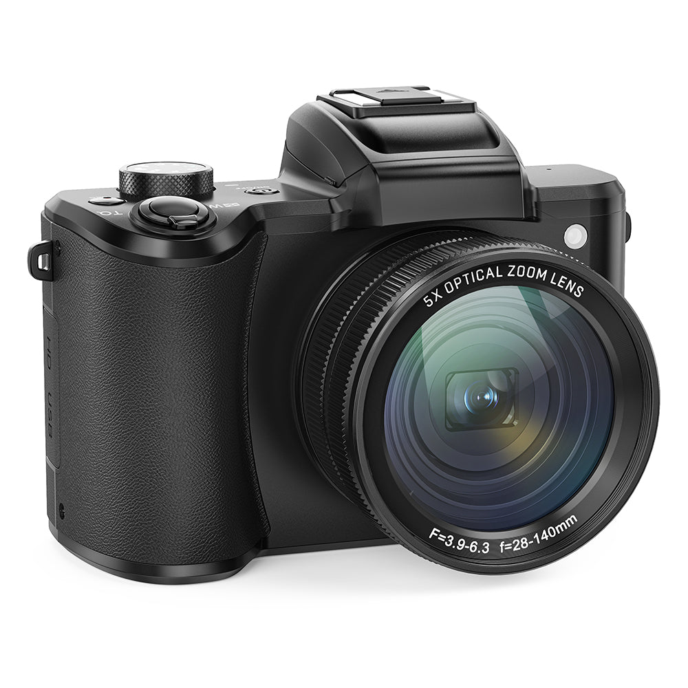 DC206X Autofocus HD Digital Optical Zoom SLR Camera Dual Lens Camcorder DC206X Autofocus HD Digital Optical Zoom SLR Camera Dual Lens Camcorder